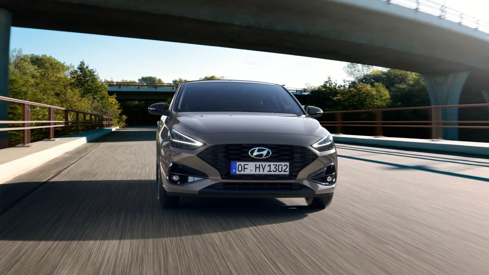 i30 i30 3. Generation (3. Facelift)