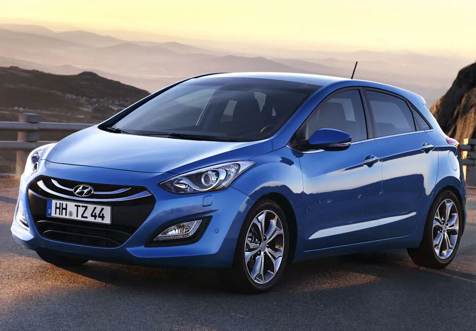i30 2.Generation