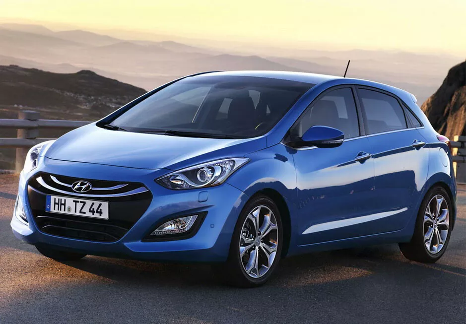 i30 2.Generation
