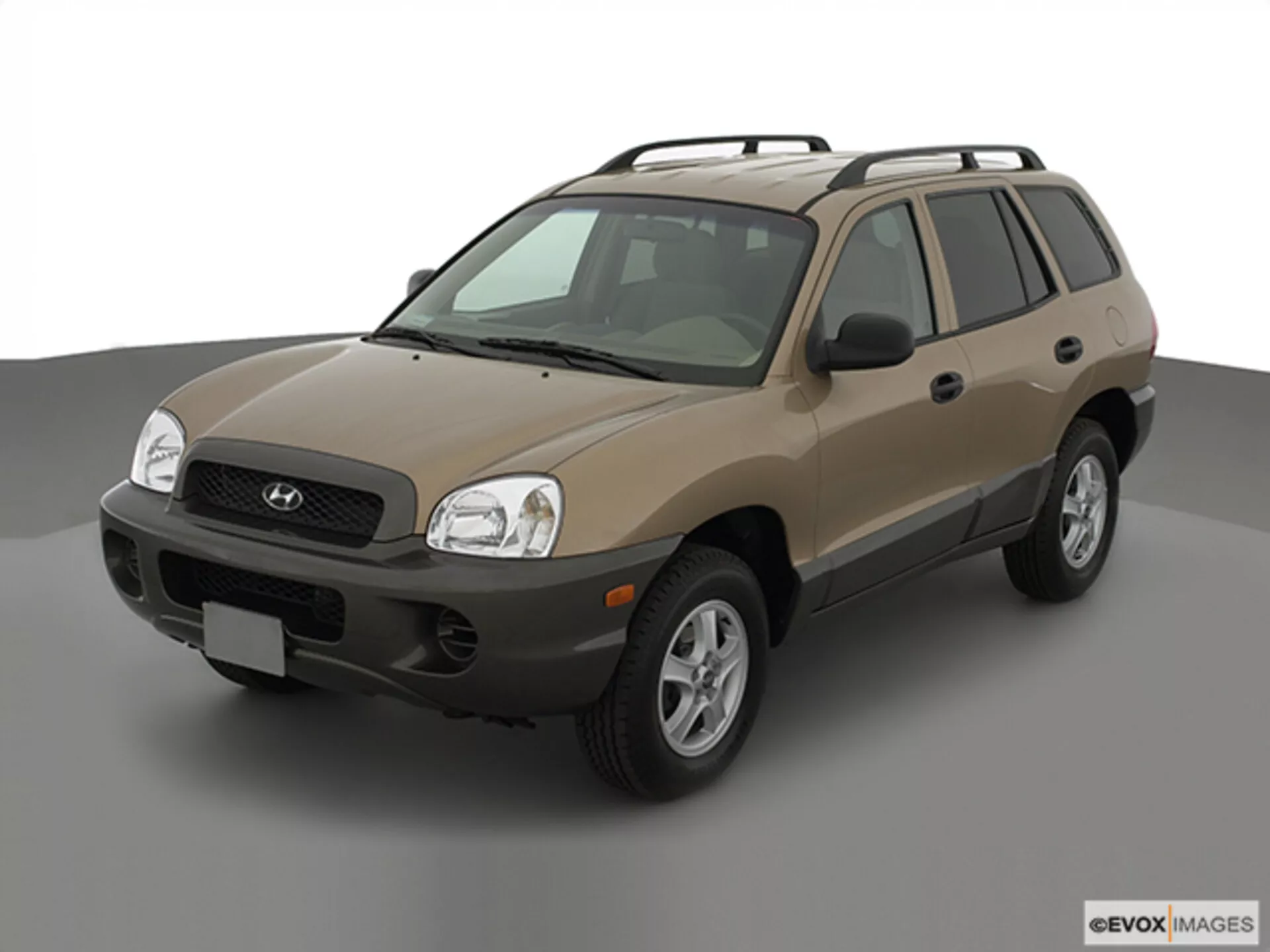 Santa Fe 1.Generation