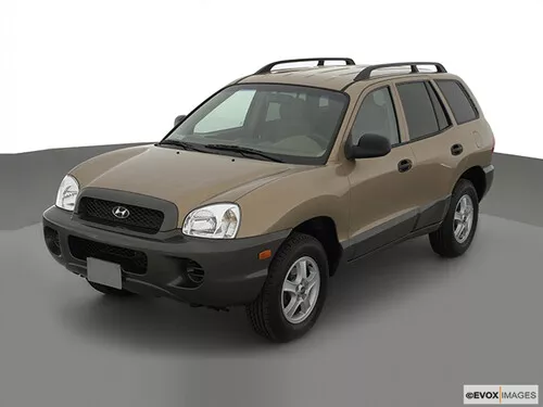 Santa Fe 1.Generation