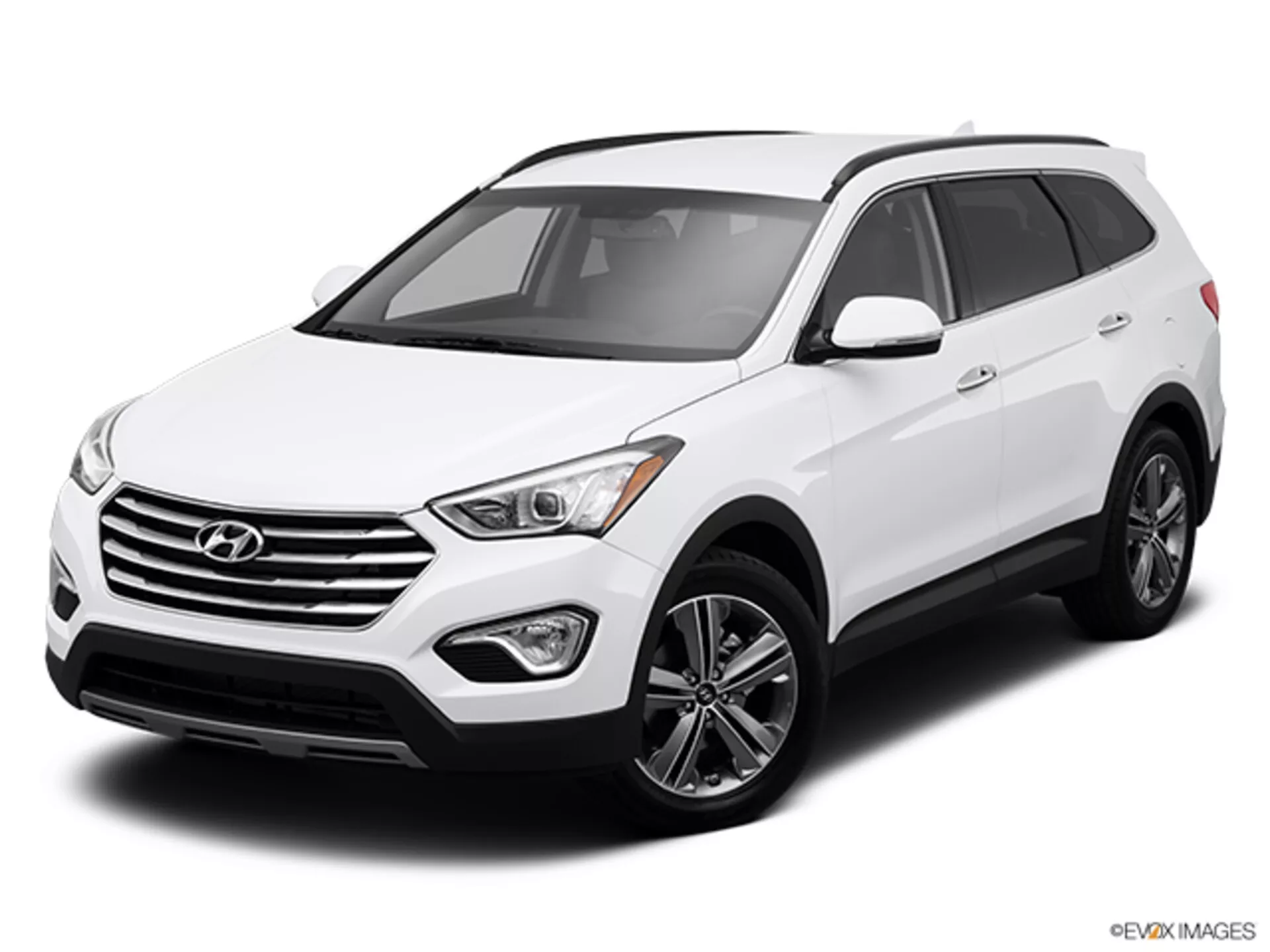 Santa Fe 3.Generation