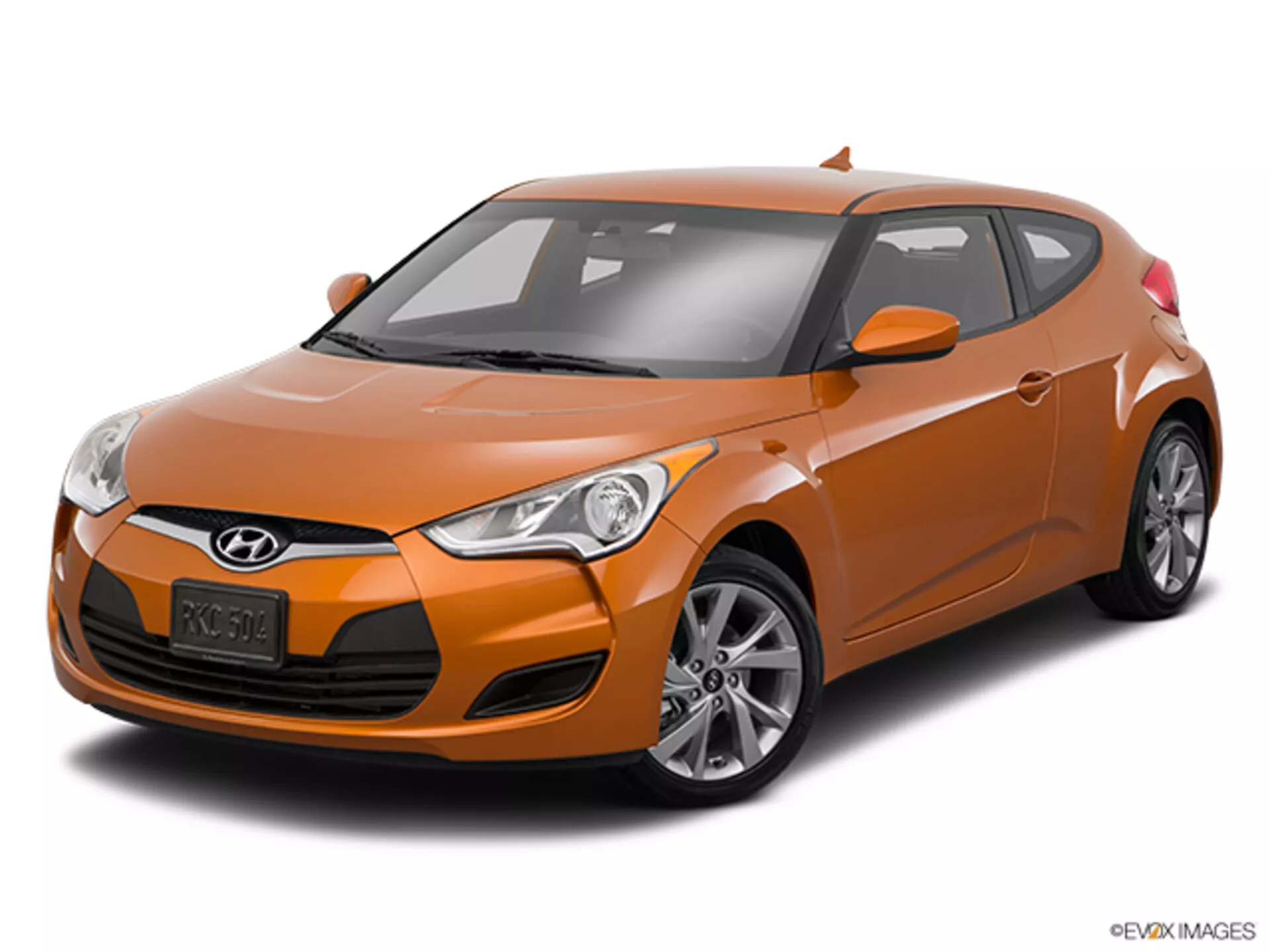 Veloster 1.Generation (1. Facelift)