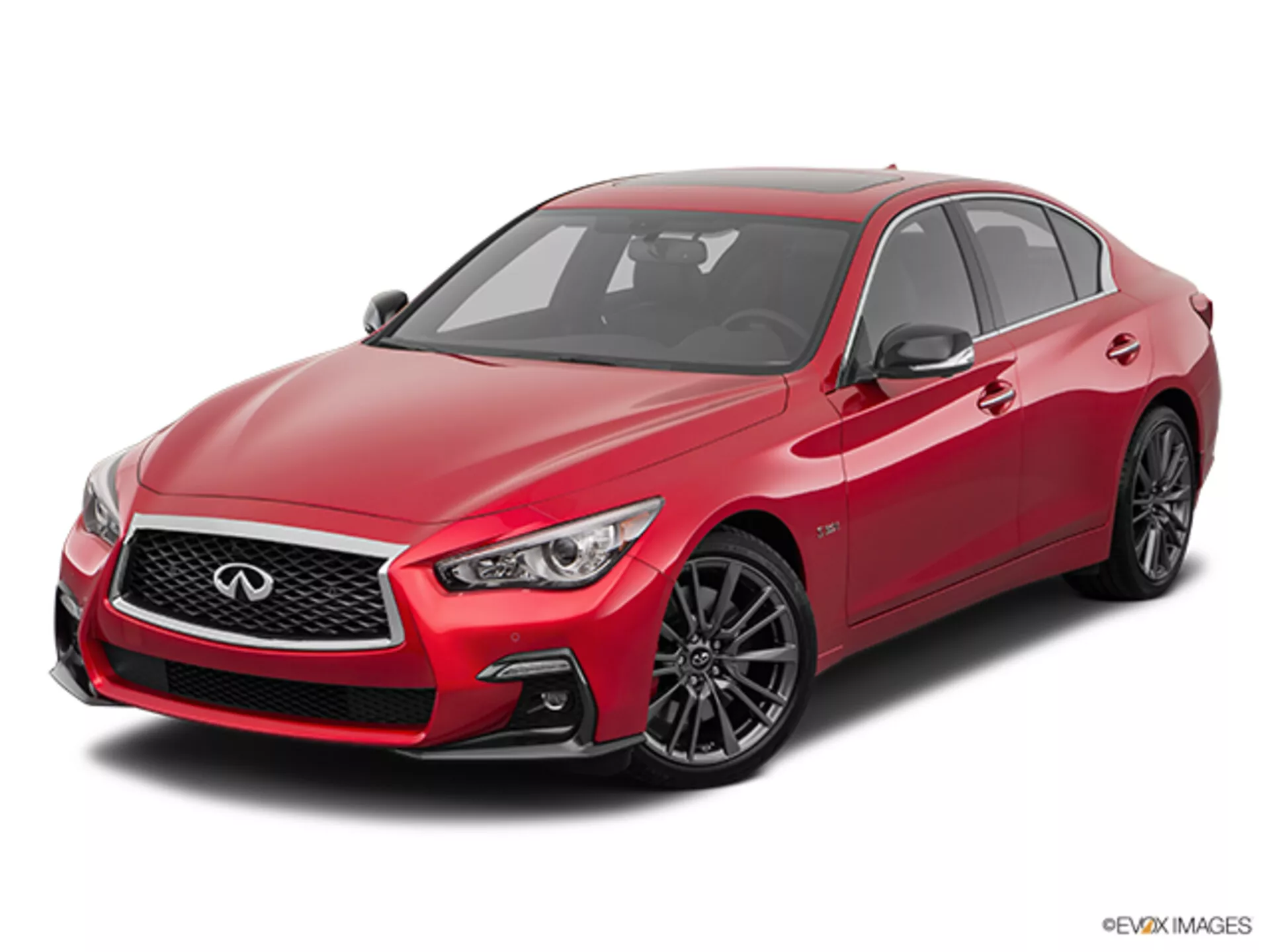 Q50 V37 (1. Facelift)