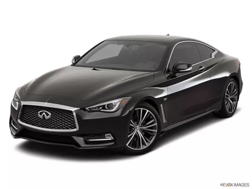 Q60 2016