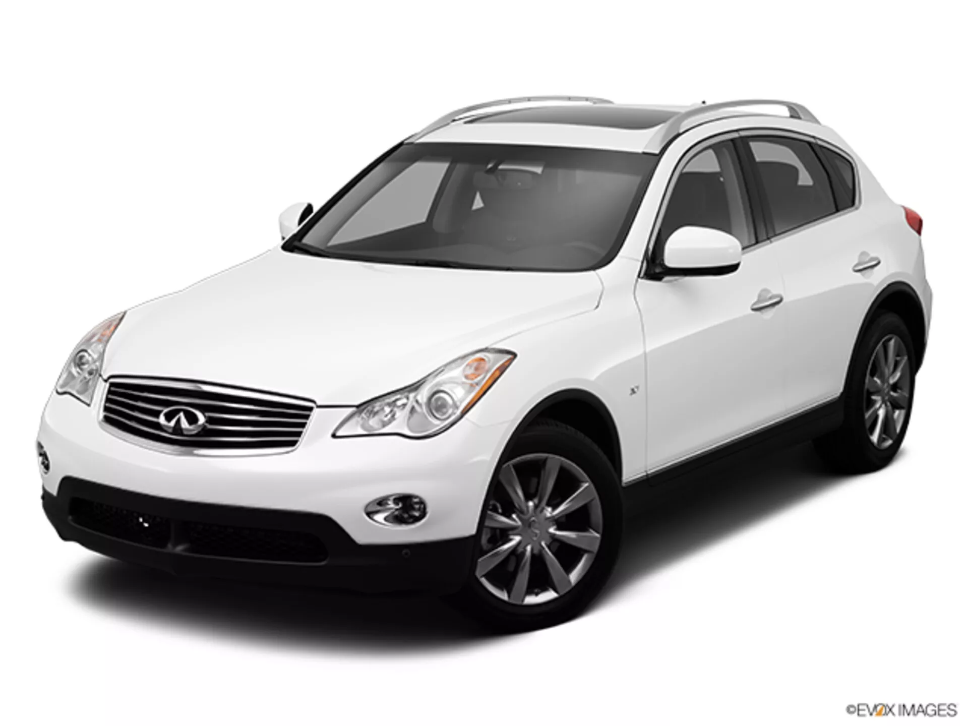 QX50 QX50 J50