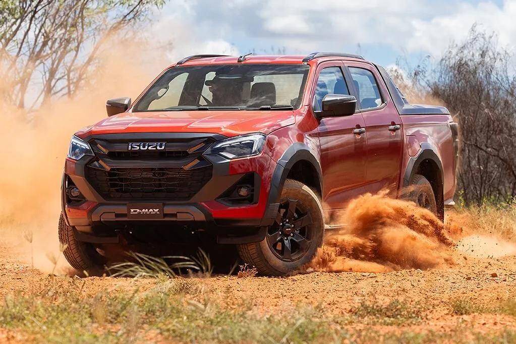 D-Max