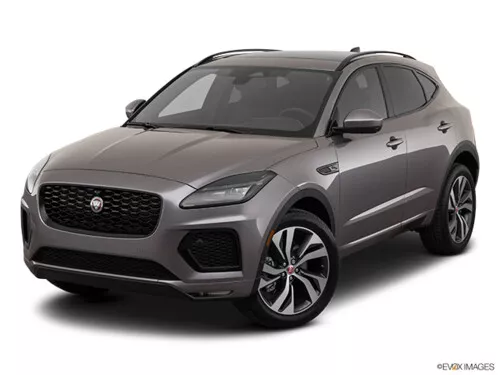 E-Pace E-Pace X540 (1. Facelift)