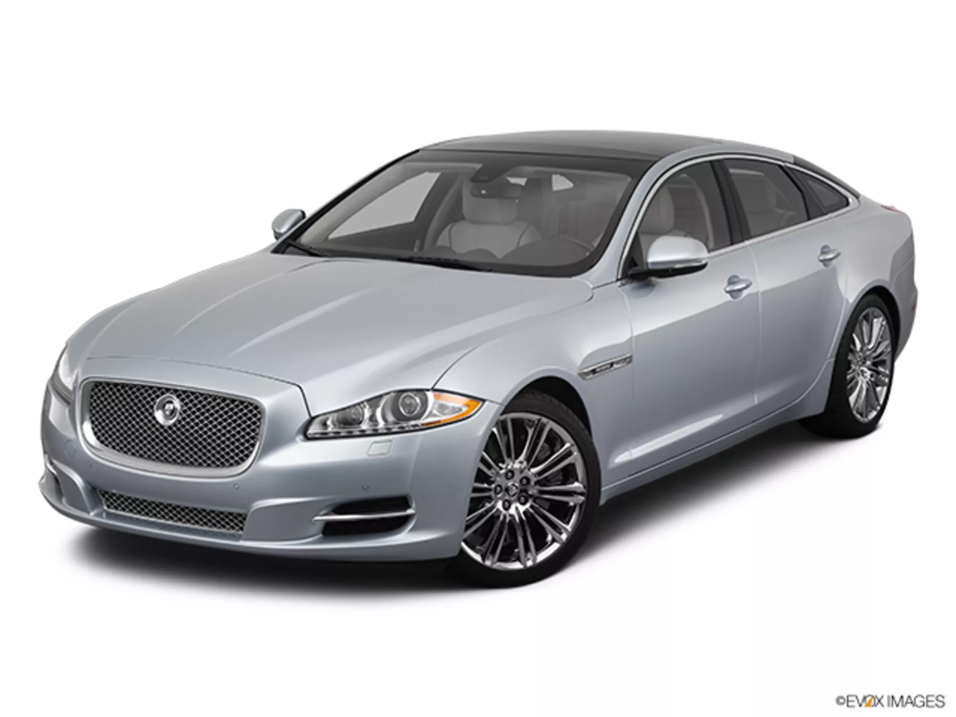 XJ X351