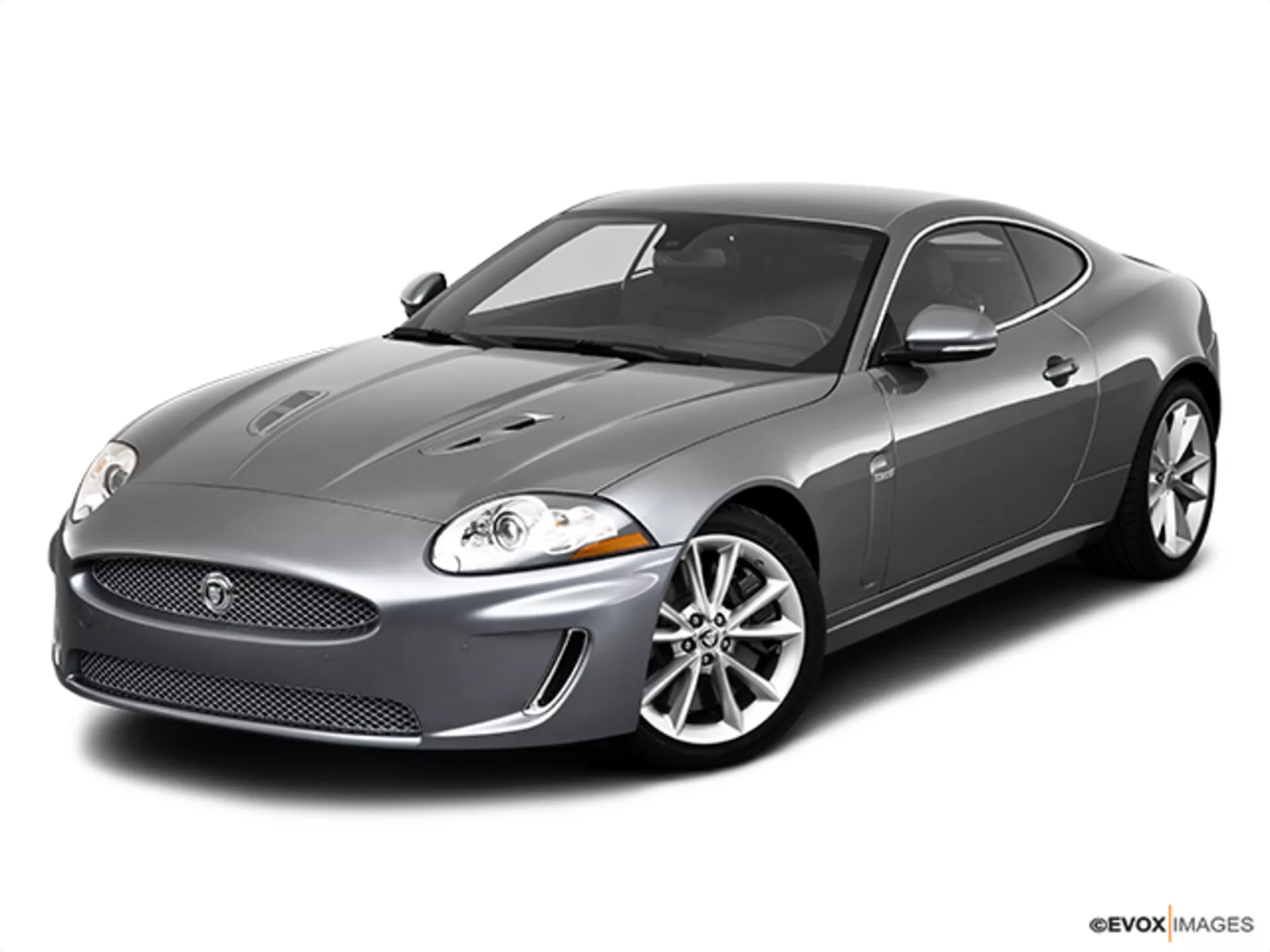 XK X150 (1. Facelift)