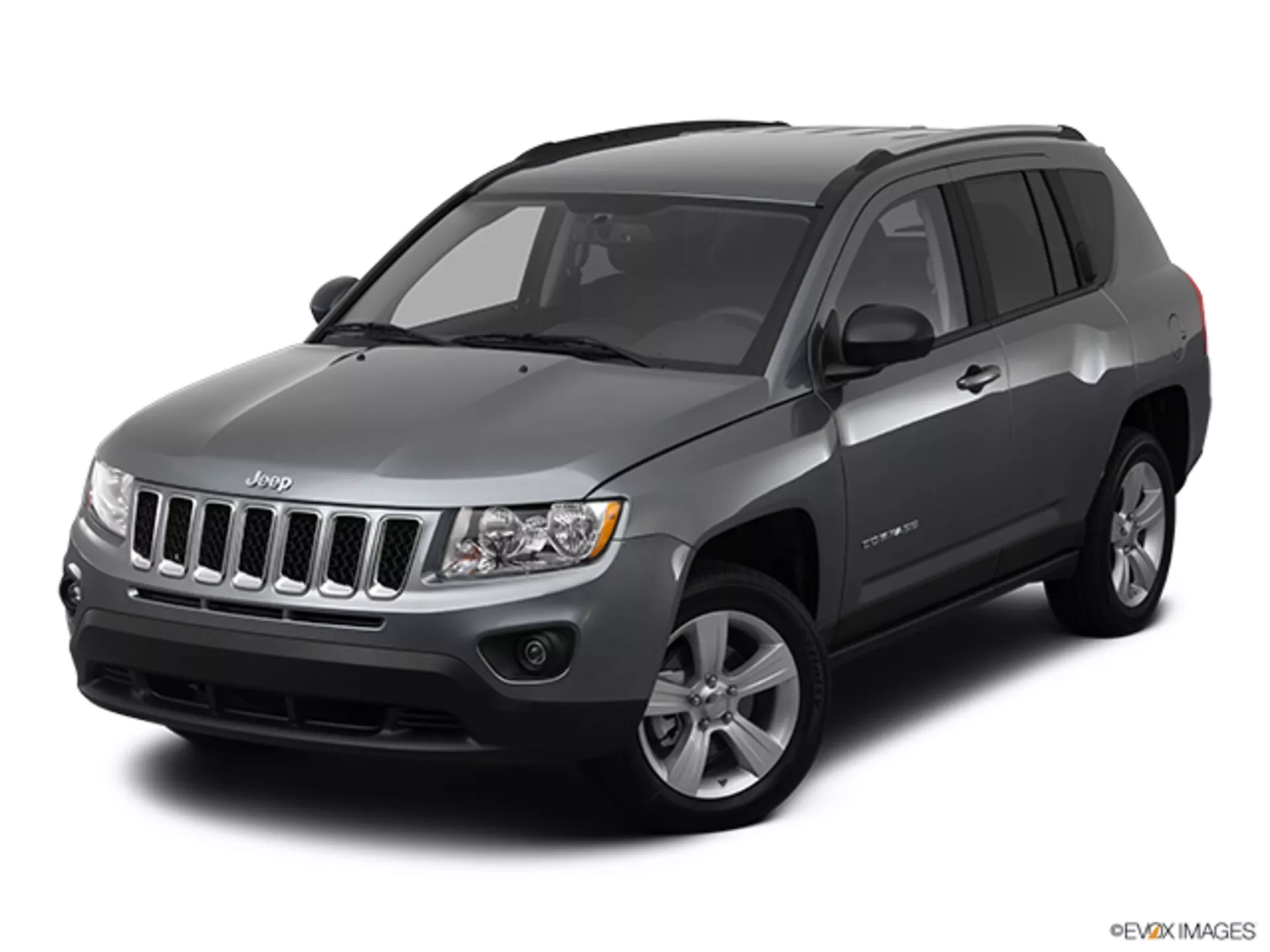 Compass PK (1. Facelift)