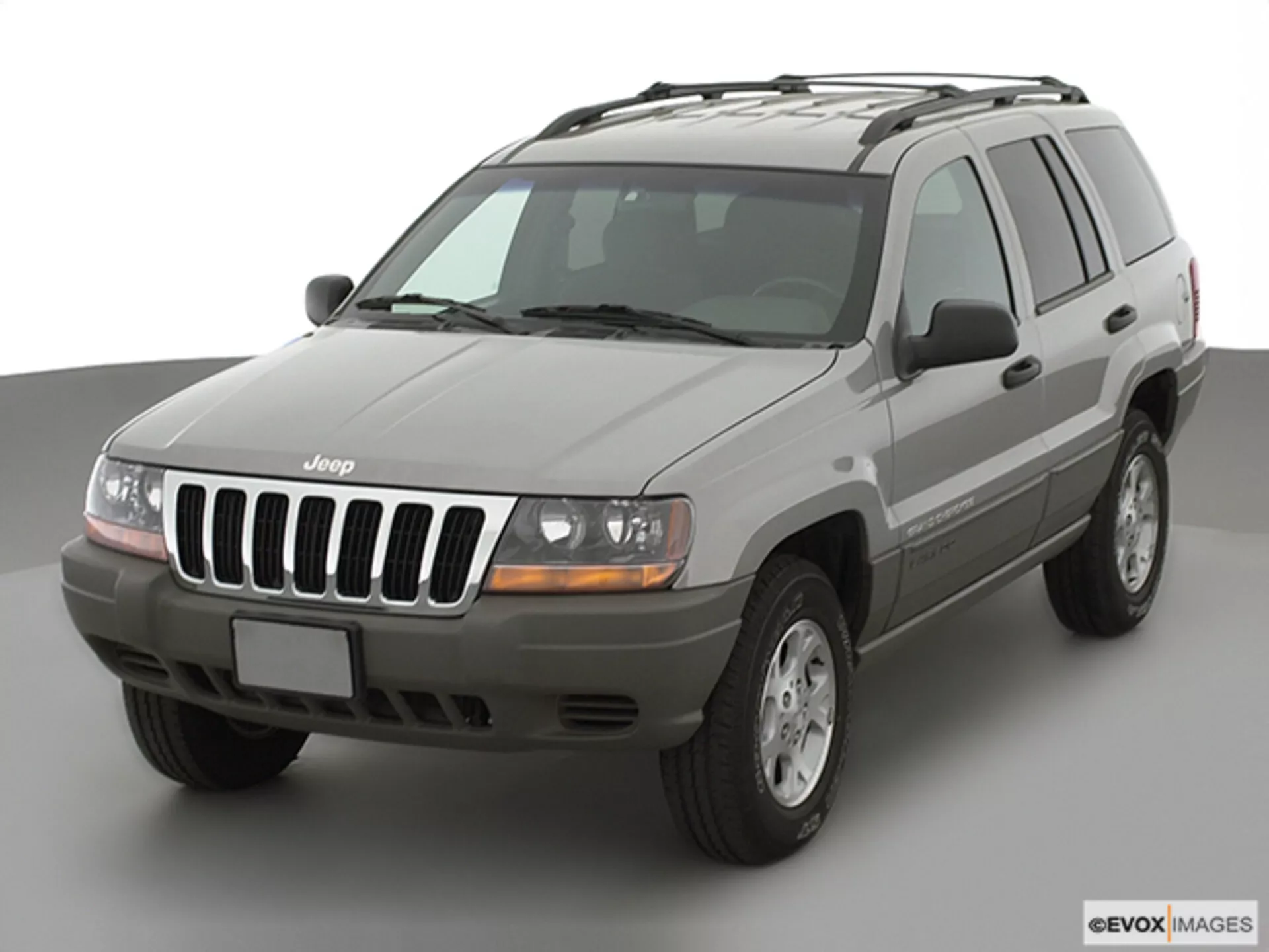 Grand Cherokee WJ