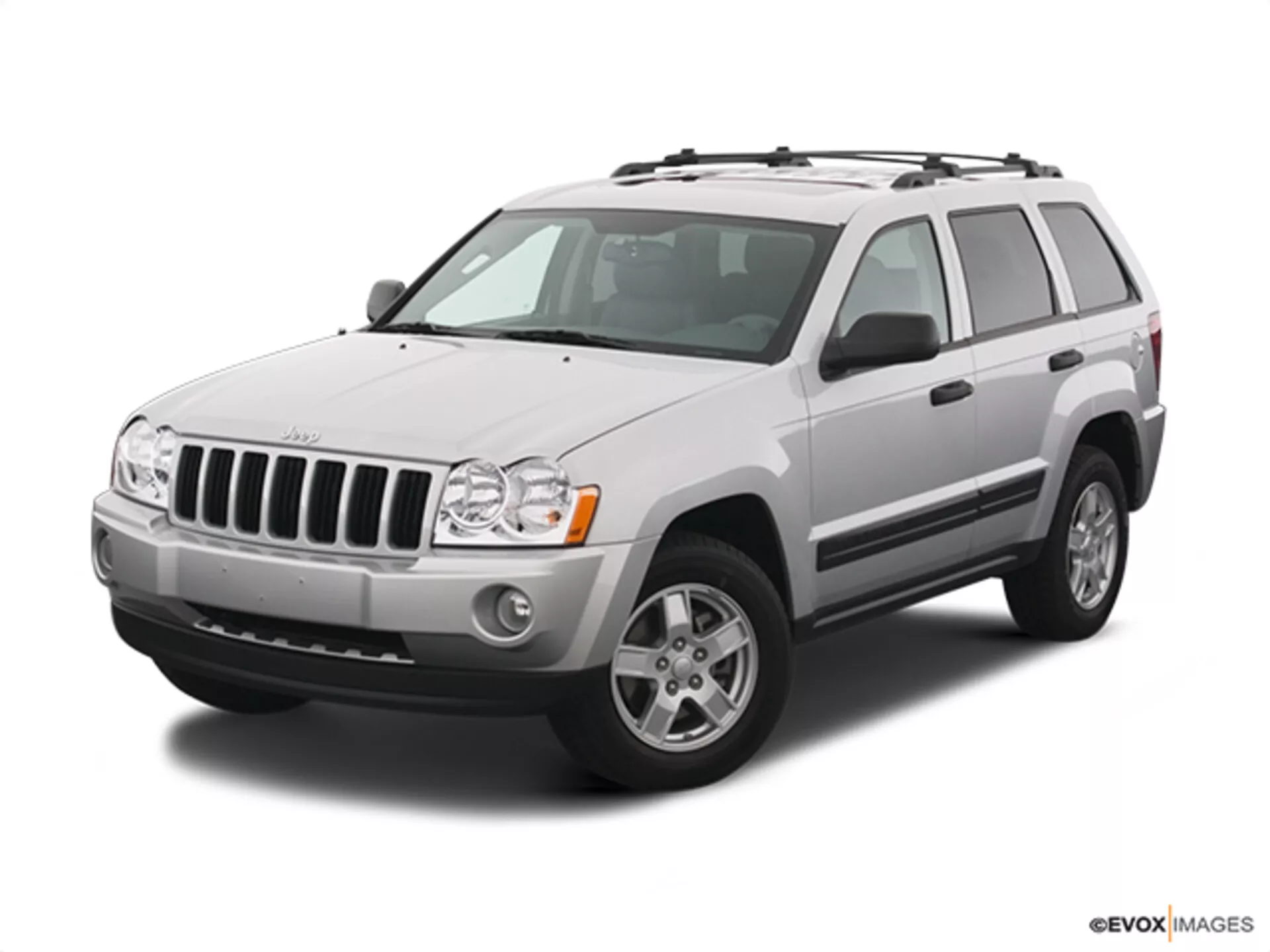 Grand Cherokee WH