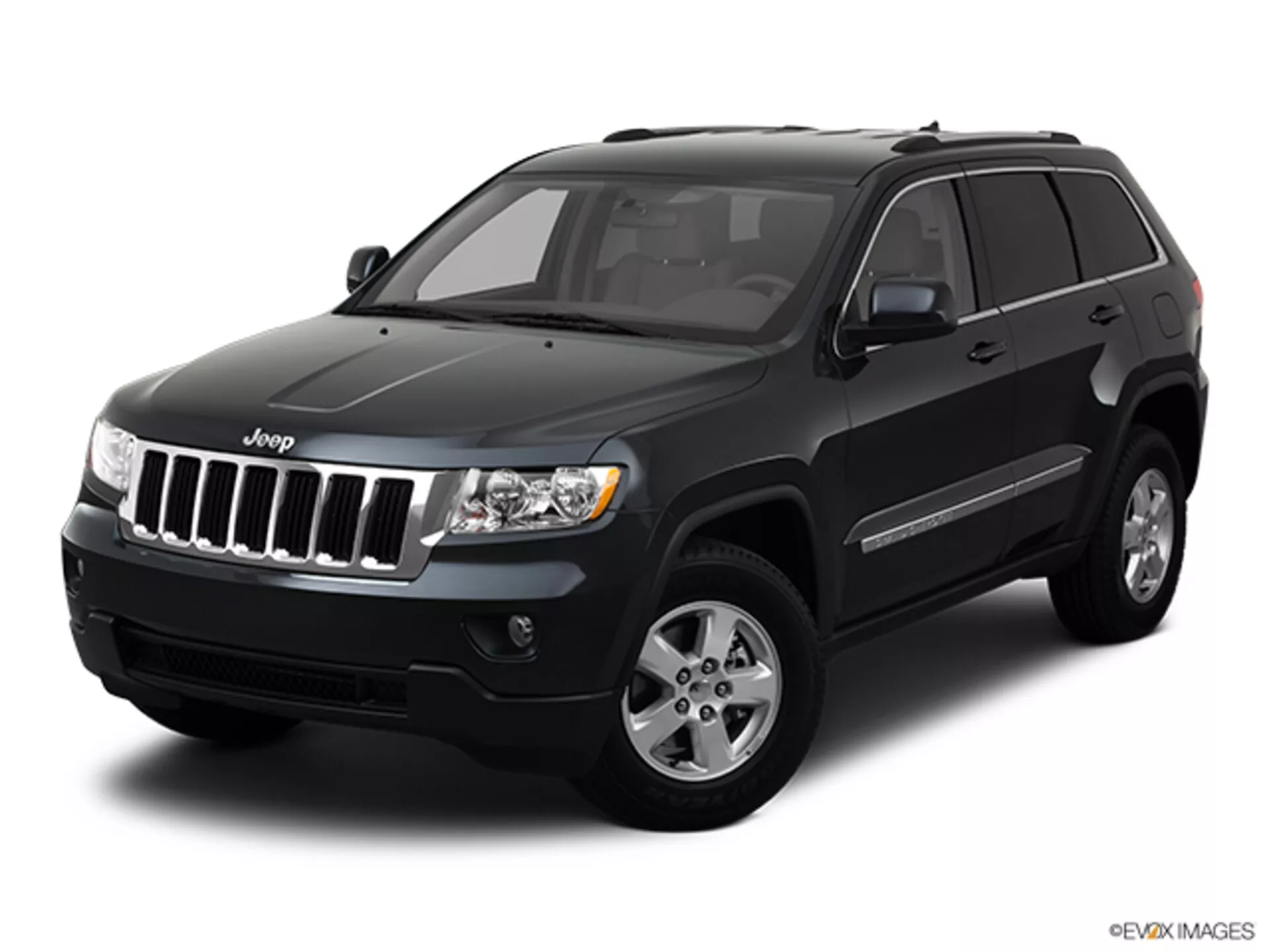 Grand Cherokee WK