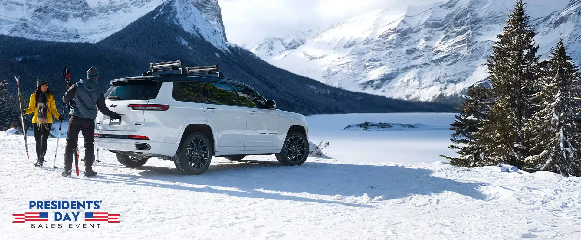 Grand Cherokee Grand Cherokee WL
