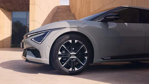 EV6 EV6 CV (1. Facelift)