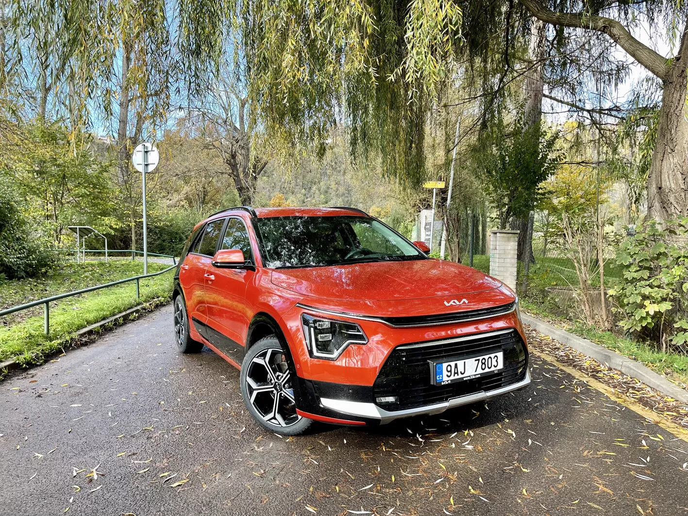 Niro Niro SG2