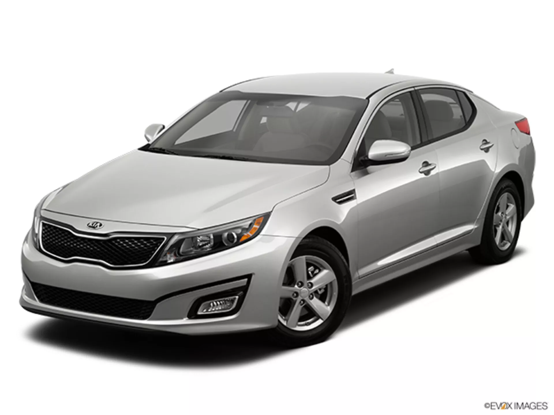 Optima TF (1. Facelift)