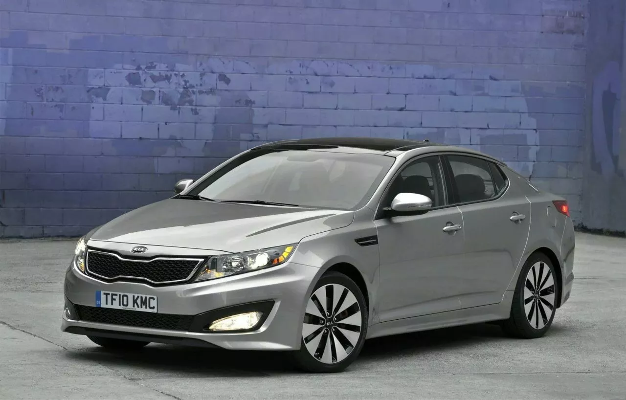 Optima TF