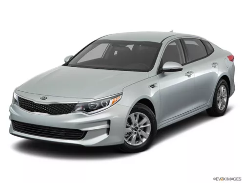 Optima 2016