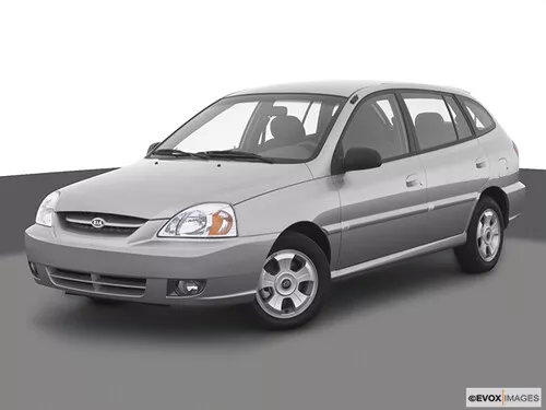 Rio DC (1. Facelift)