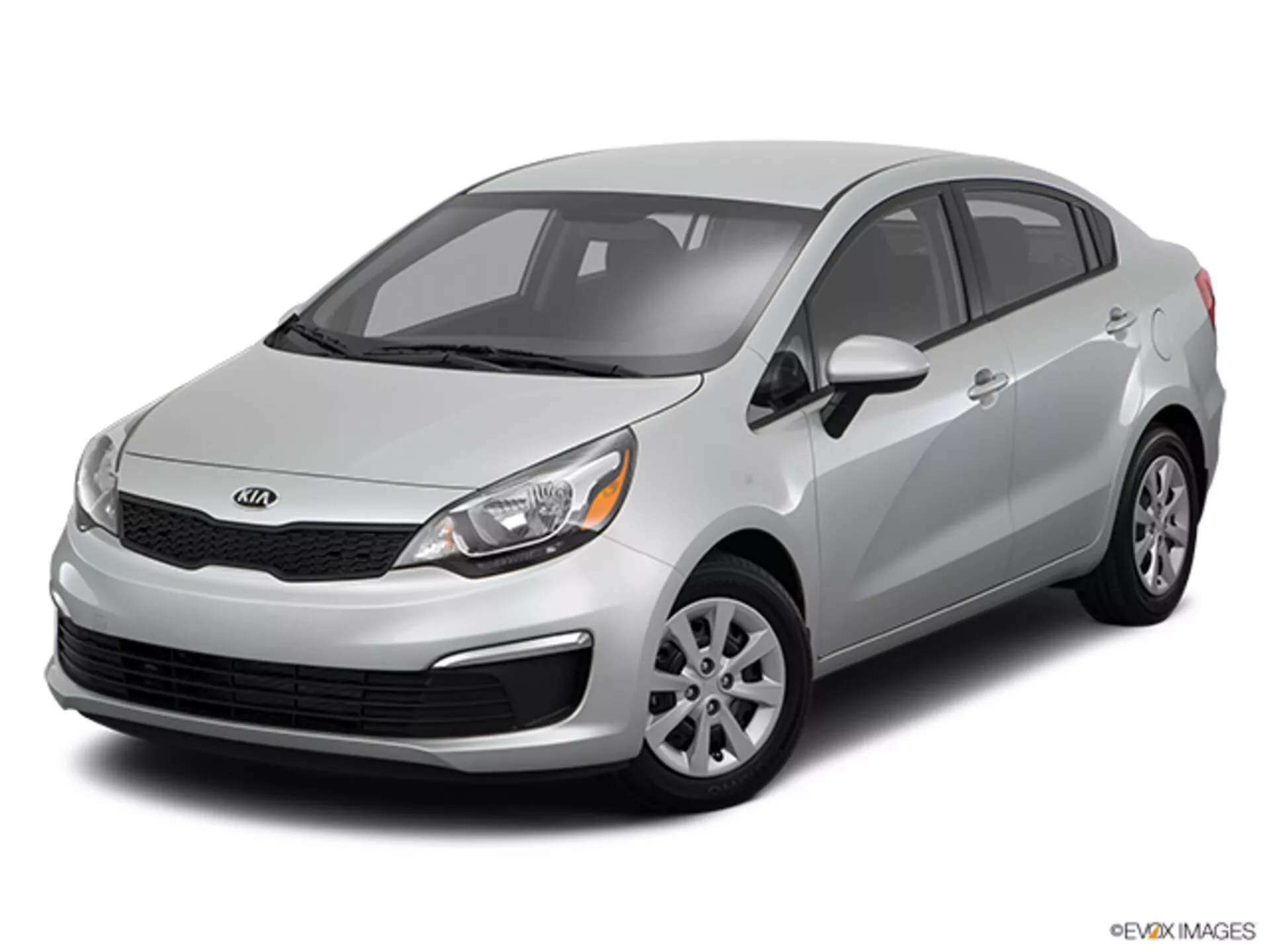 Rio UB (1. Facelift)