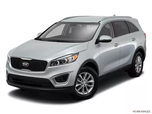 Sorento 2015