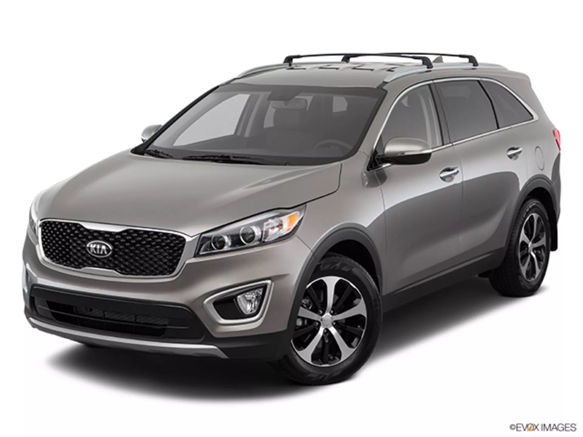 Sorento UM (1. Facelift)