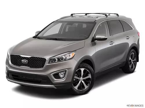 Sorento 2017