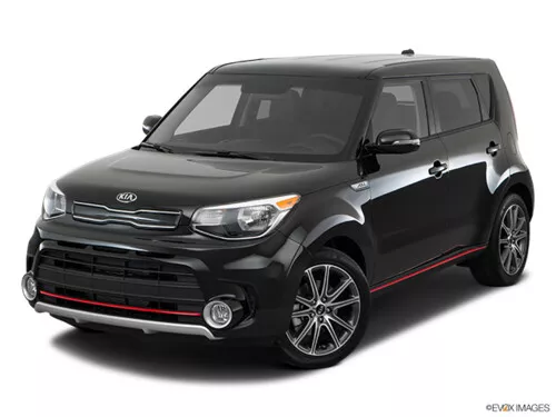 Soul PS (1. Facelift)