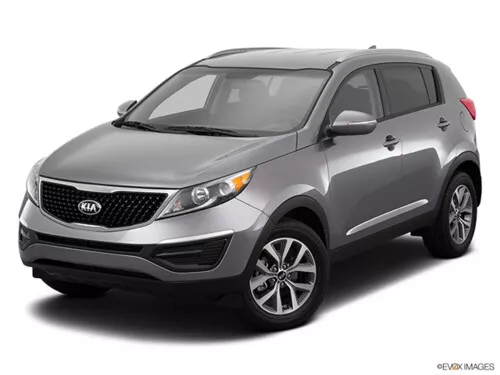 Sportage 2014