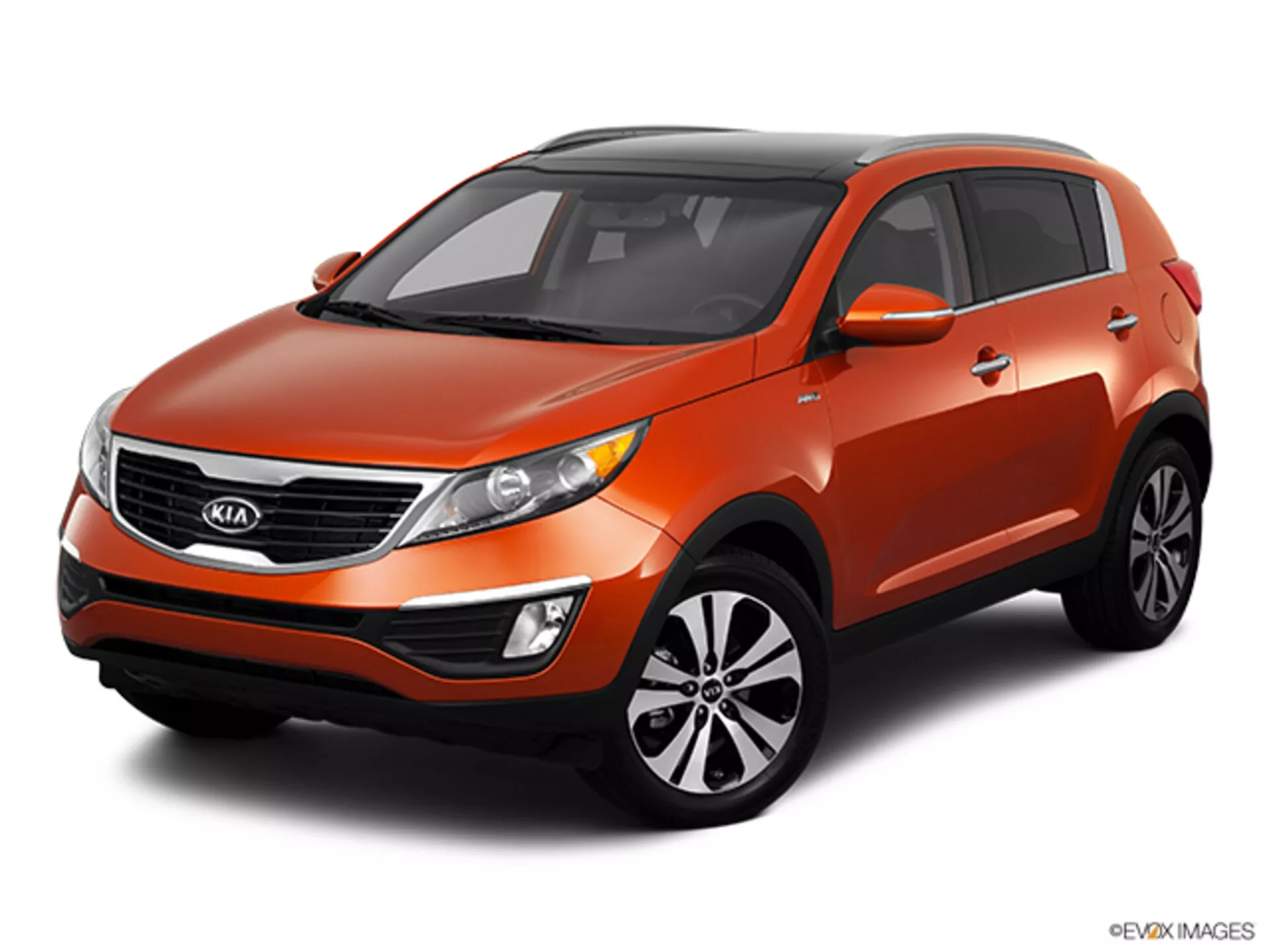 Sportage SL