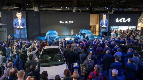 Stonic Stonic YB (1. Facelift)