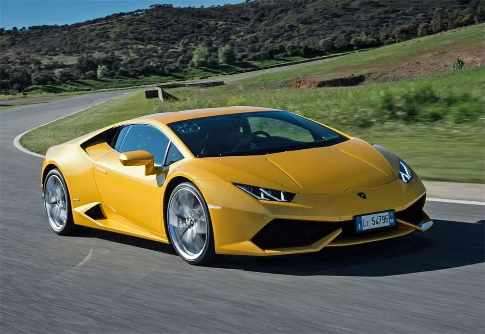 Huracán