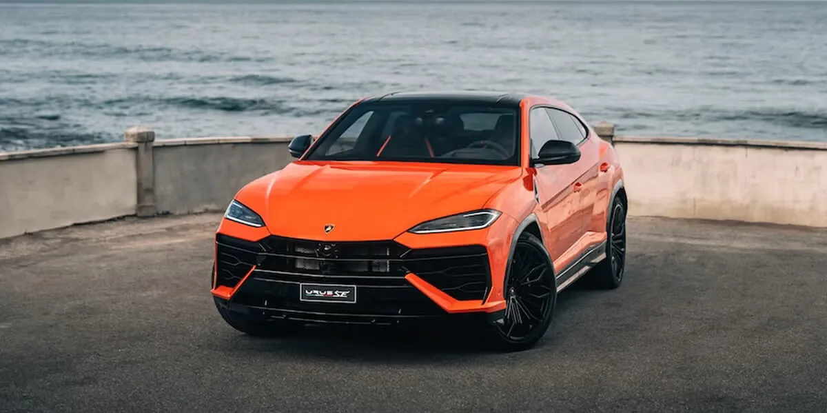 Urus