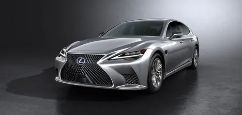 LS LS USF50 (1. Facelift)