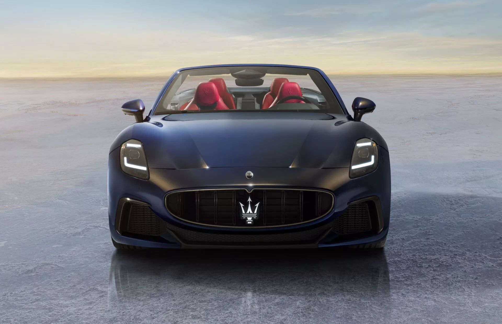 GranCabrio