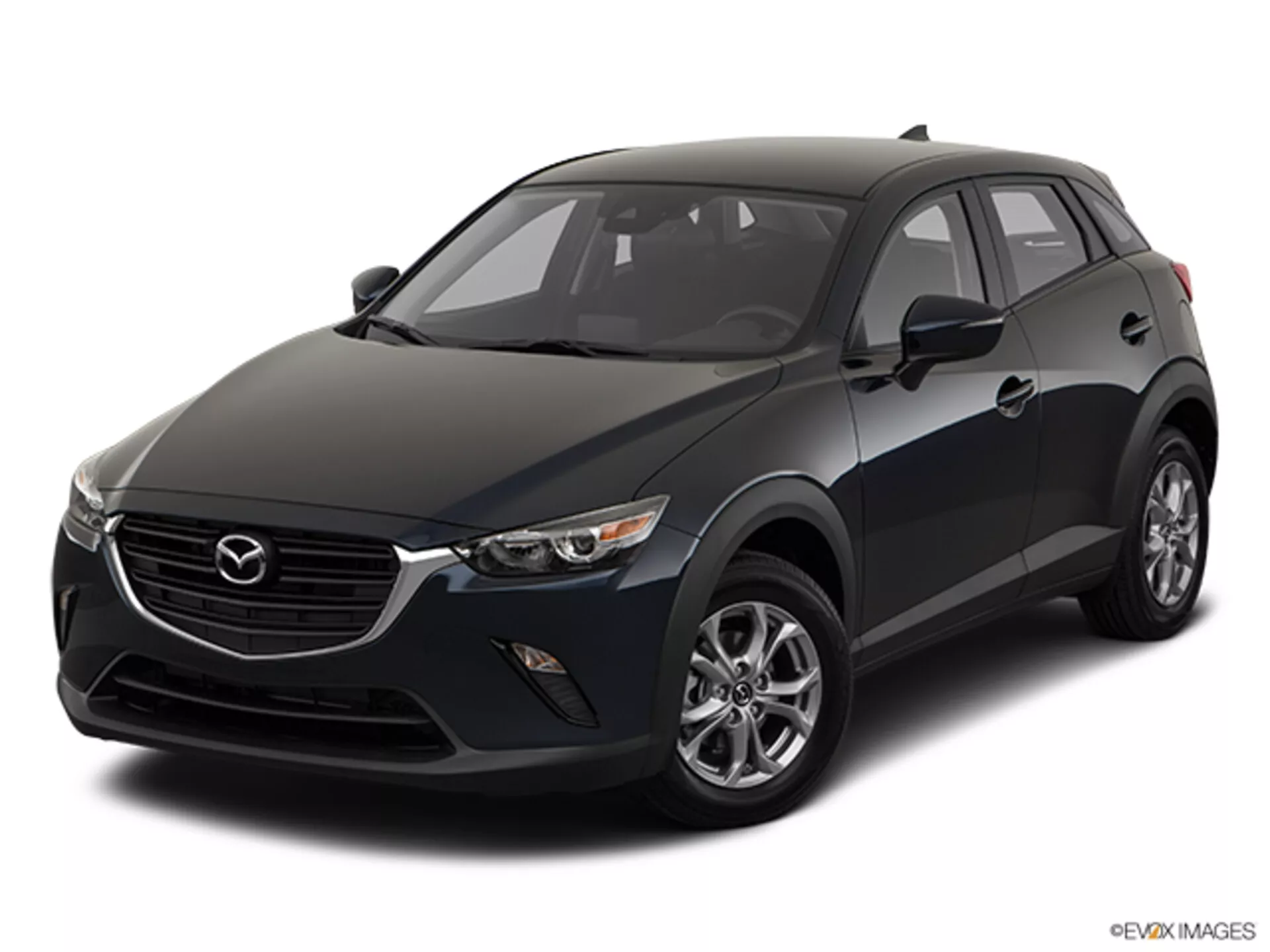 CX-3 DJ1 (1. Facelift)