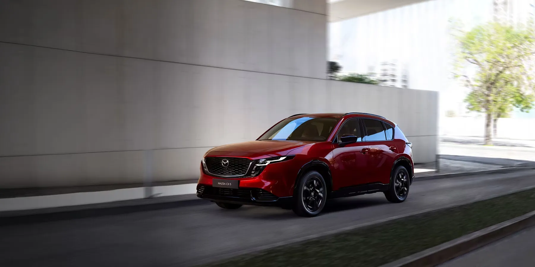 CX-5 CX-5 KM