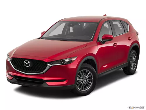 CX-5 KF