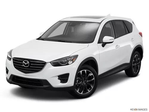 CX-5 2015