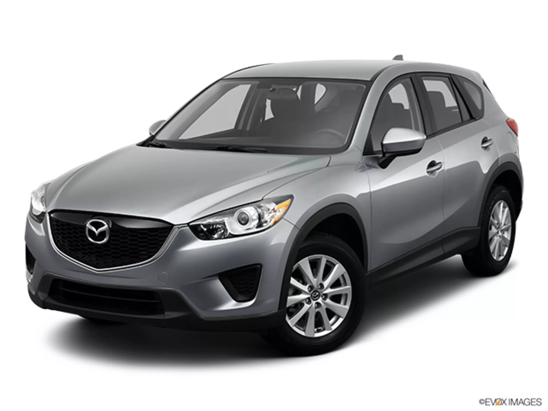 CX-5 GH