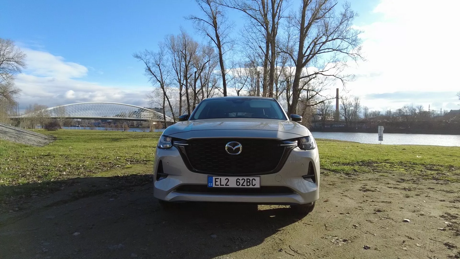 CX-60