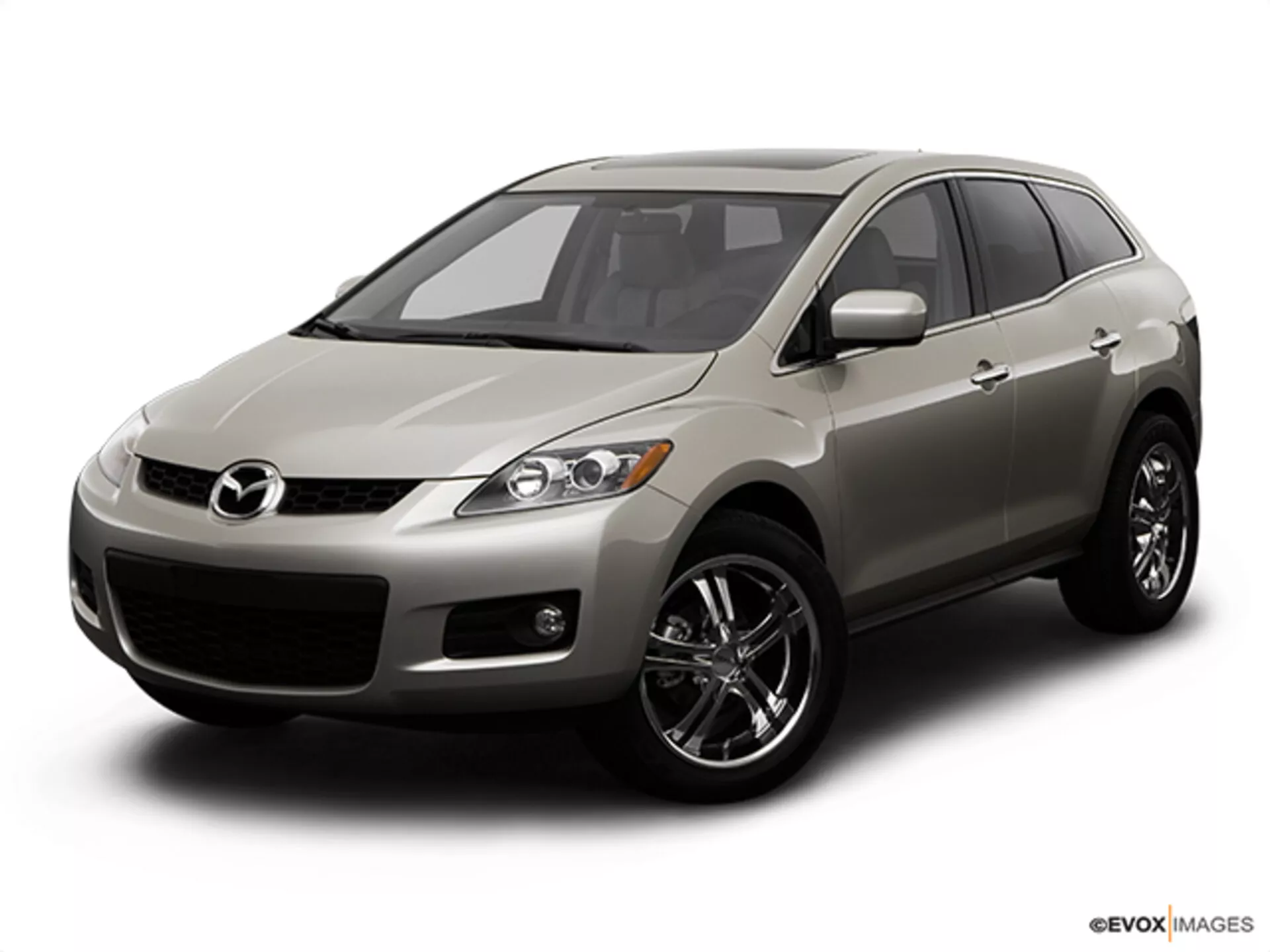 CX-7 ER