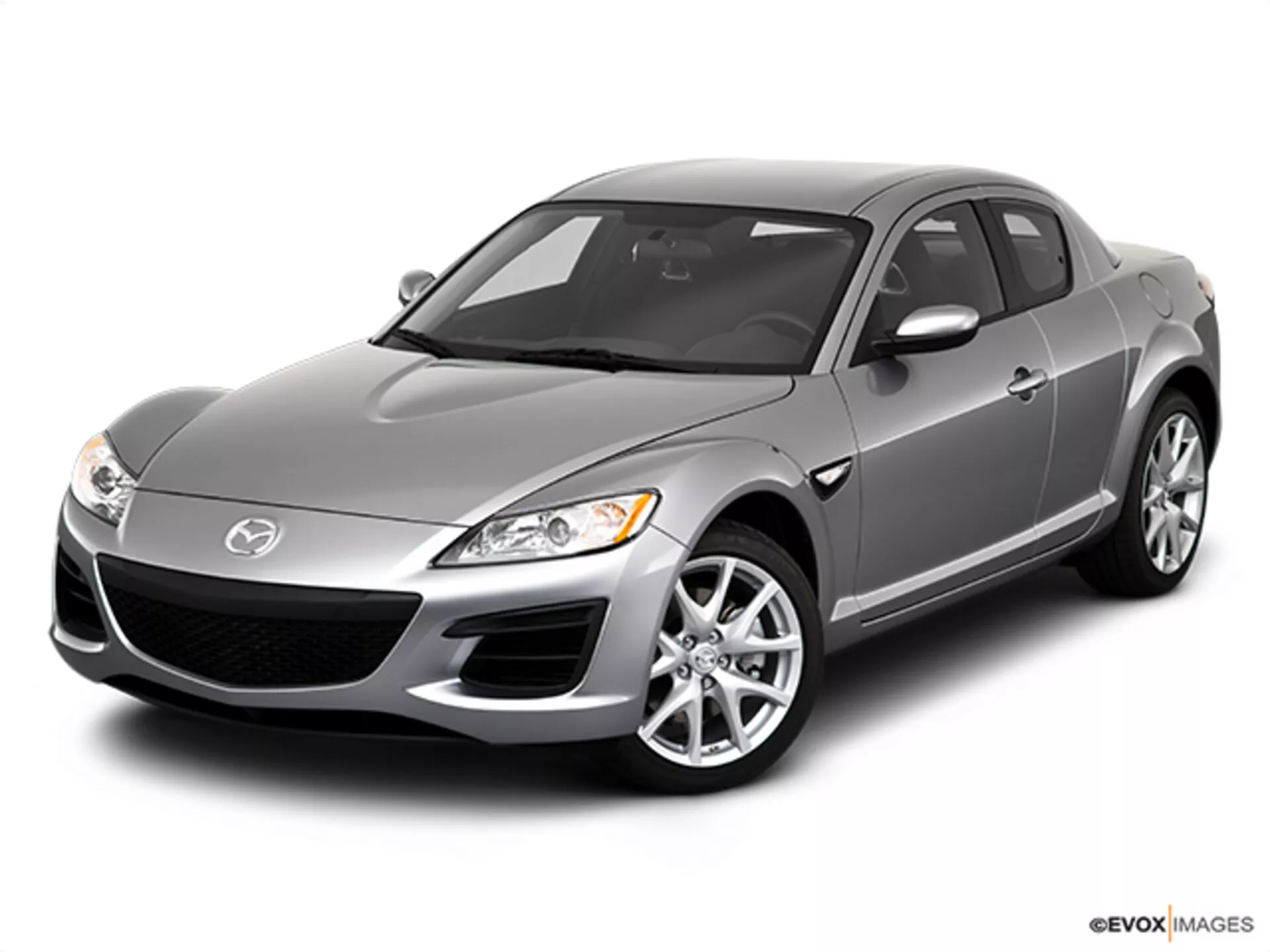 RX-8 SE (1. Facelift)