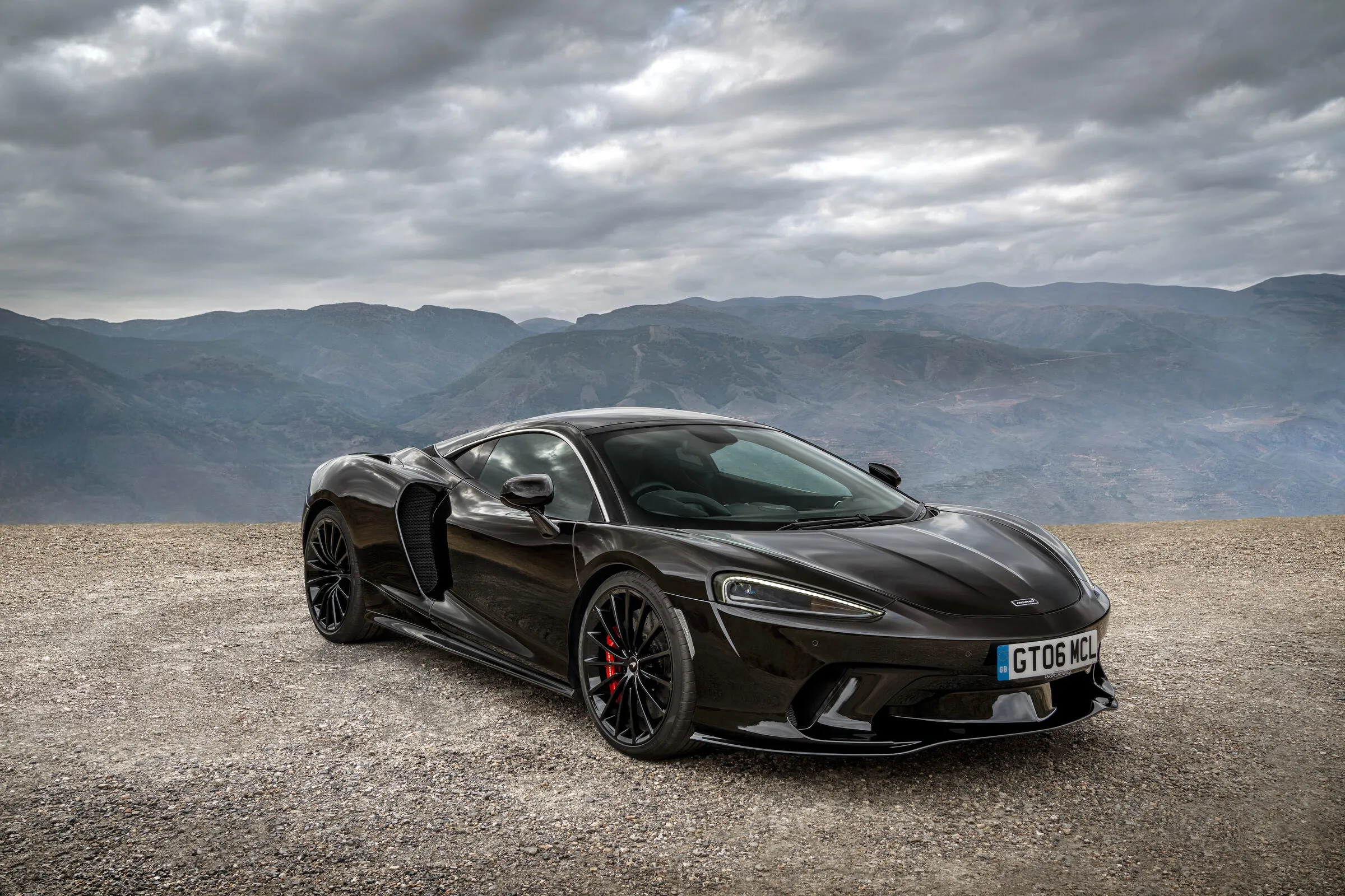 GT Series