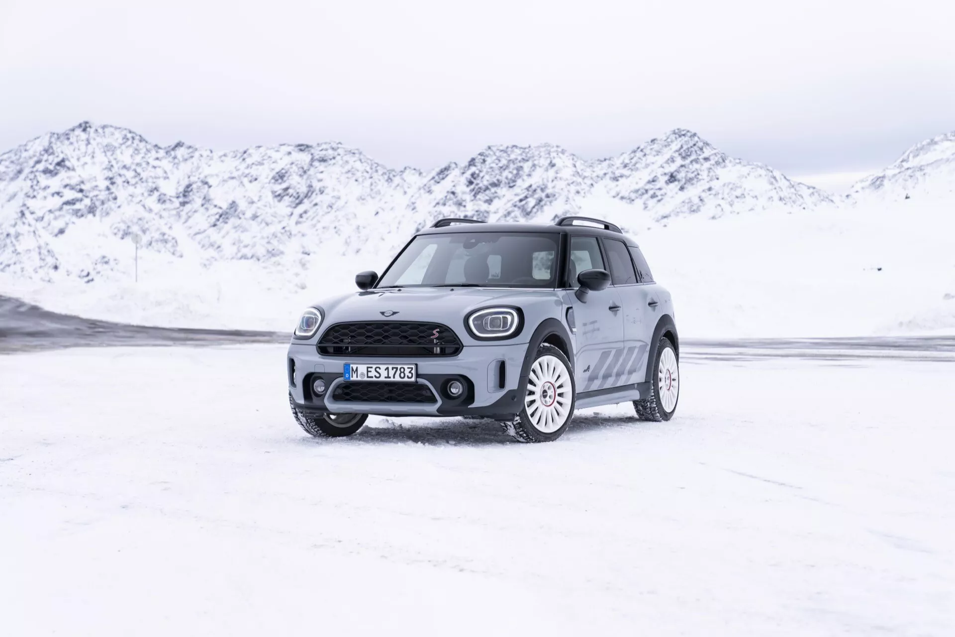Countryman Countryman U25