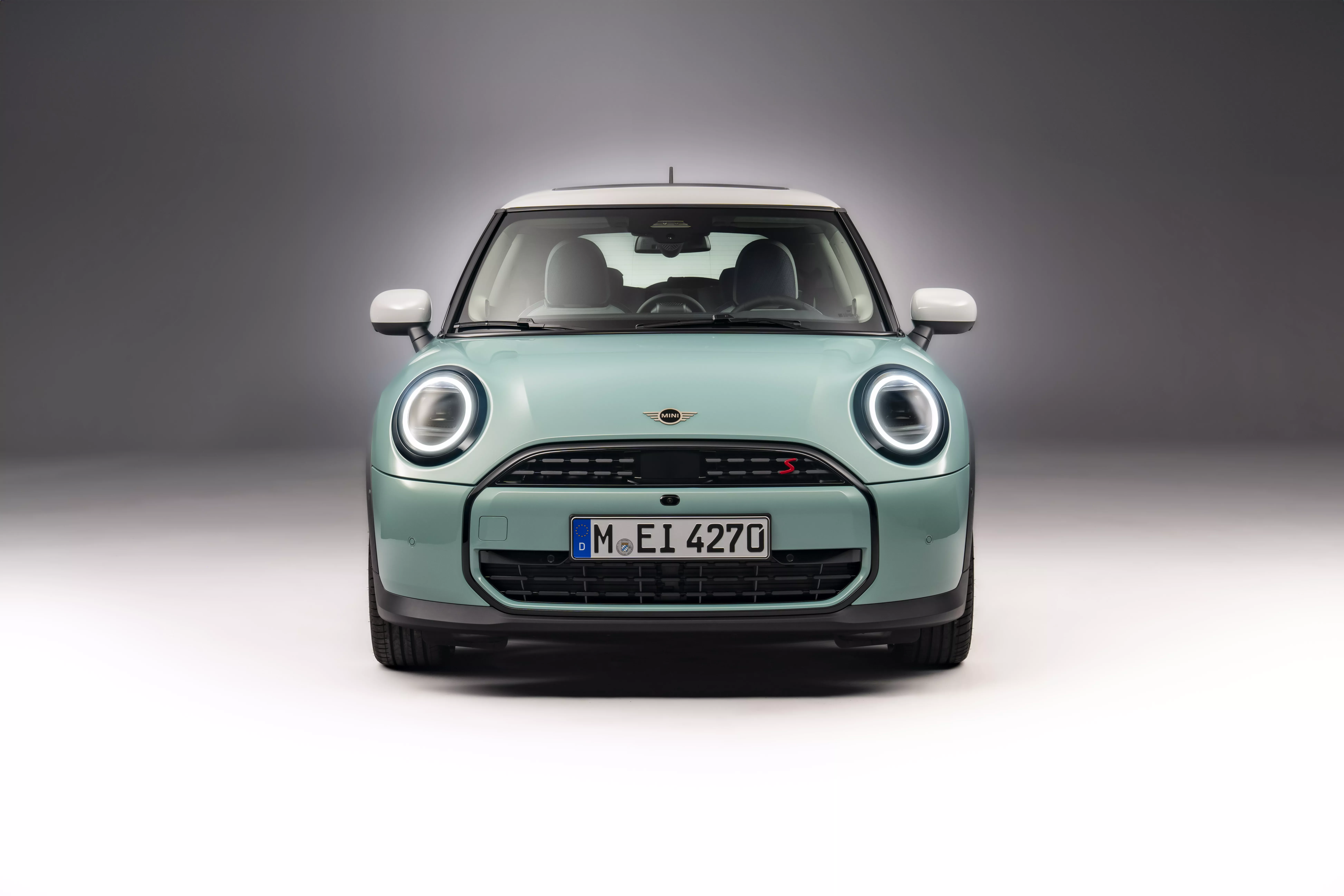 MINI MINI J01/F66/F67