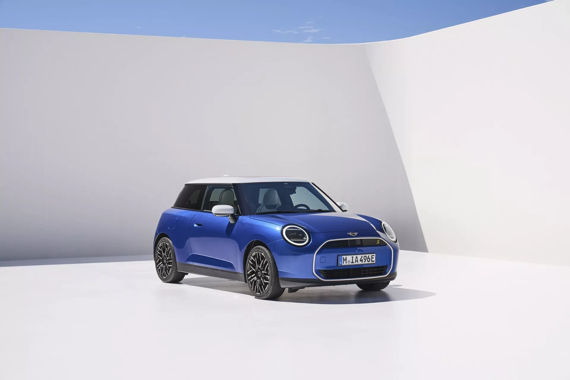 MINI MINI J01