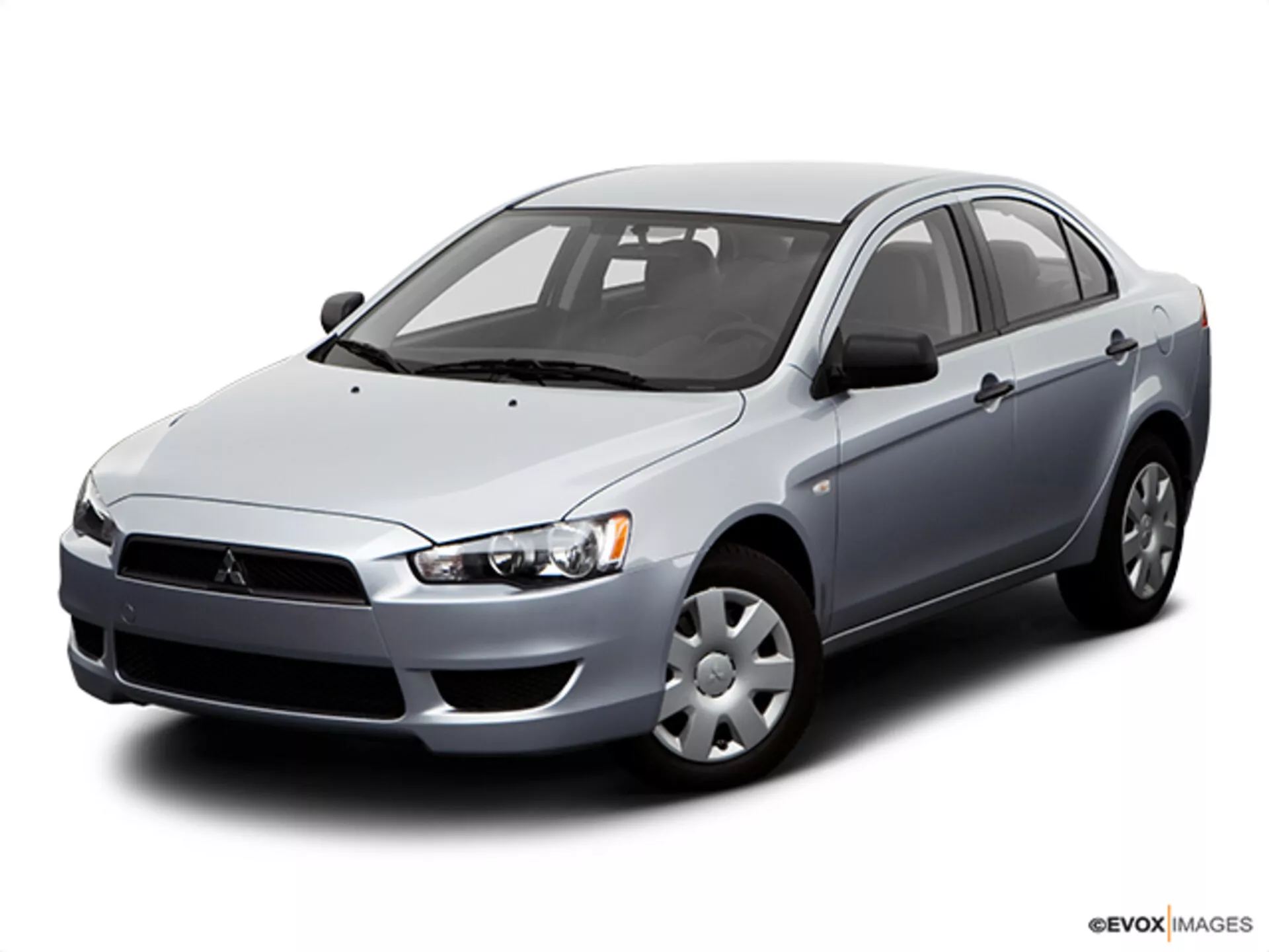 Lancer 8.Generation
